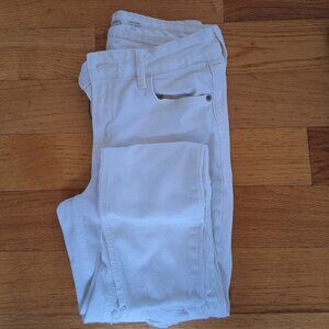 OLD NAVY ROCKSTAR SUPER SKINNY JEGGINGS